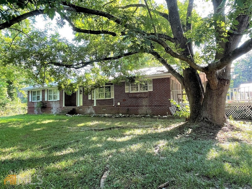 1698 Seymour Rd, Bowman, GA 30624 - photo 1