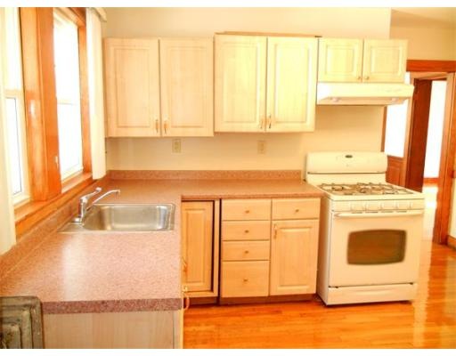 10 Oconnell Rd unit 2, Dorchester Center, MA 02124 - photo 1