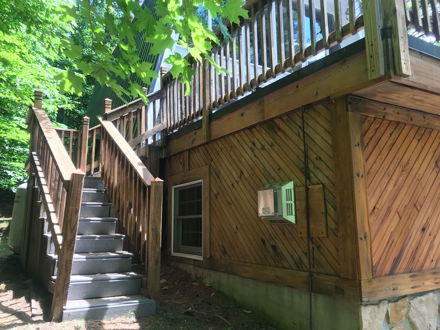 275 Pam S Hill Rd unit SMF J, Wardsboro, VT 05355 - photo 1