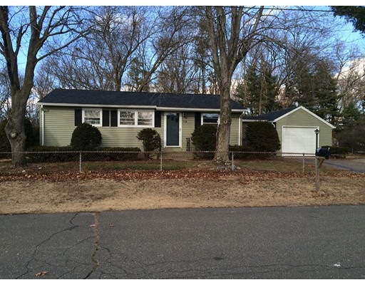114 Coolidge Ave, Ludlow, MA 01056 - photo 1