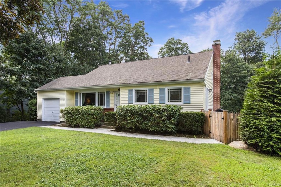 2733 Wendell Ln, Yorktown Heights, NY 10598 - photo 1