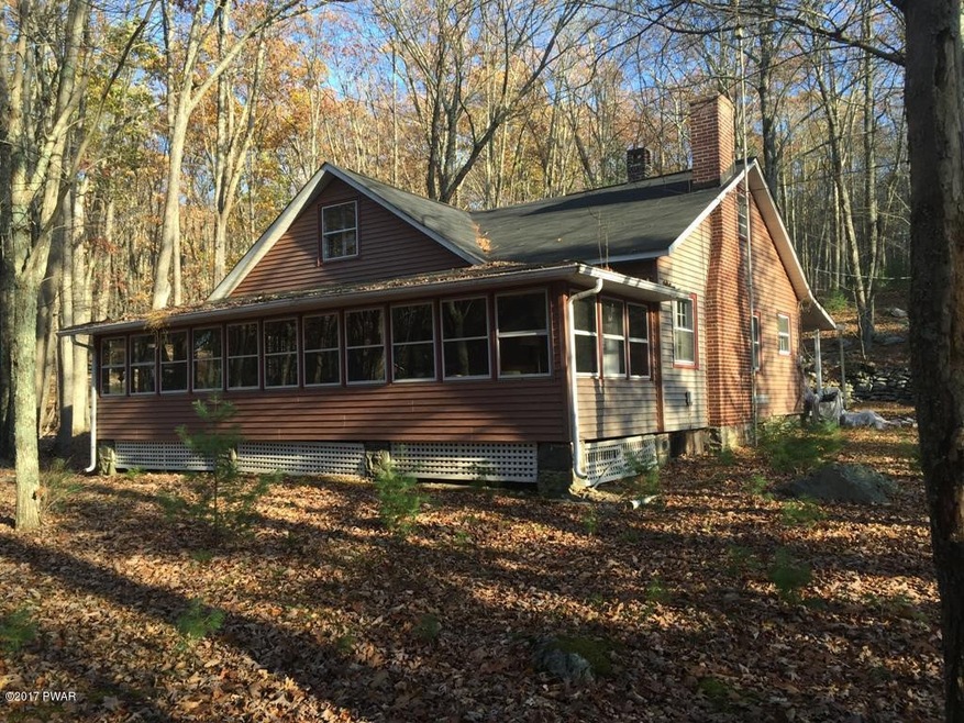 219 Dorys Rd, Dingmans Ferry, PA 18328 - photo 1