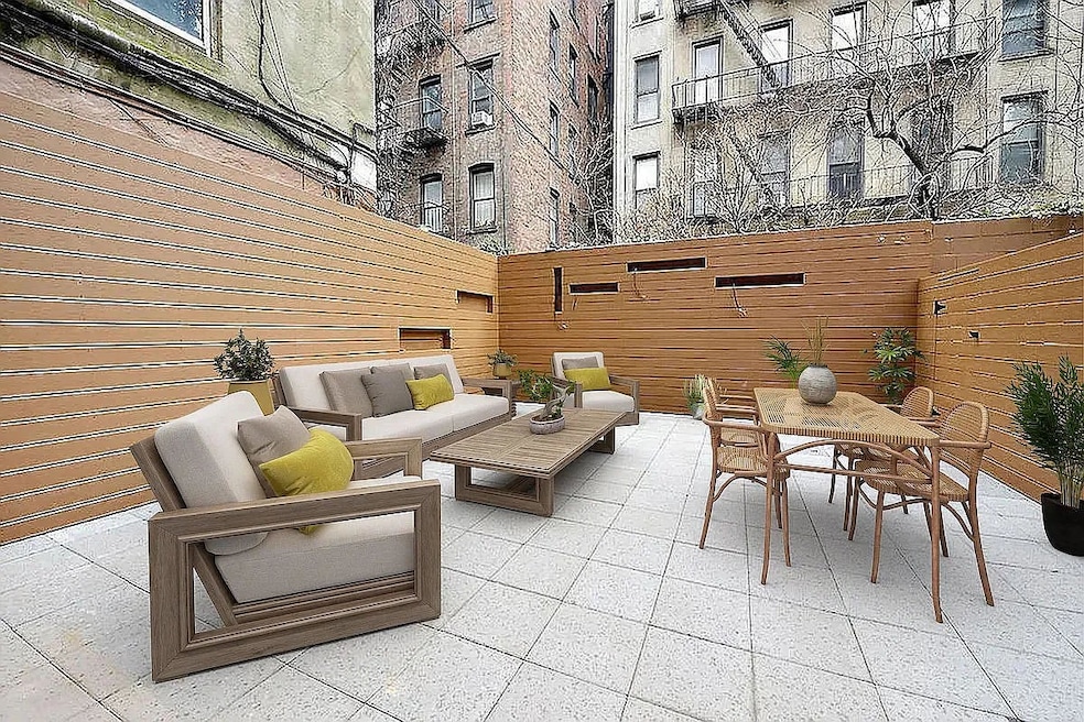 137 Thompson St unit 1, New York, NY 10012 - photo 1