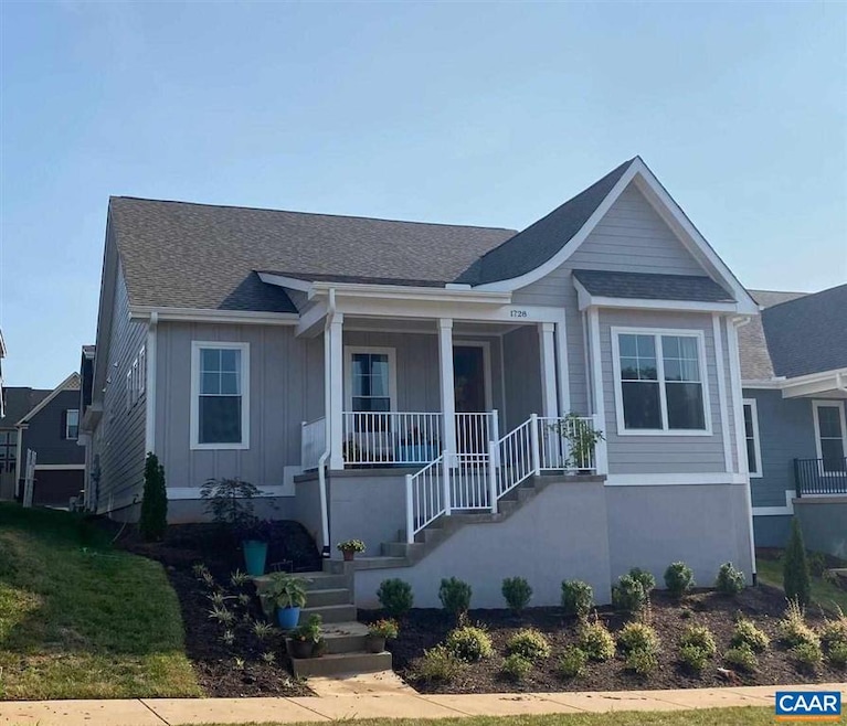 1728 Shelton St, Charlottesville, VA 22901 - photo 1