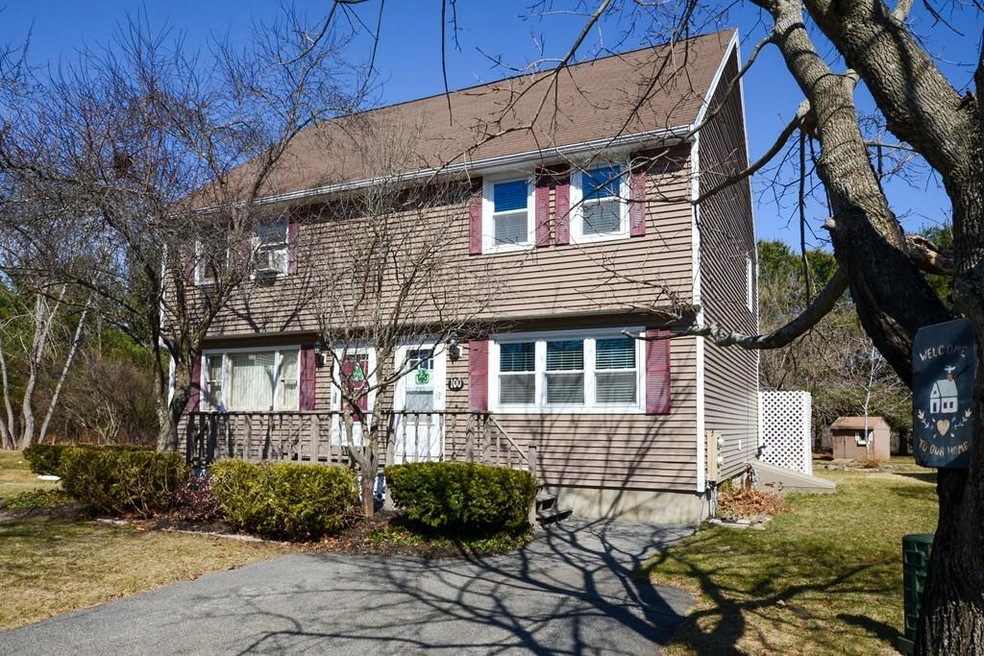 100 Atlanta St, Haverhill, MA 01832 - photo 1