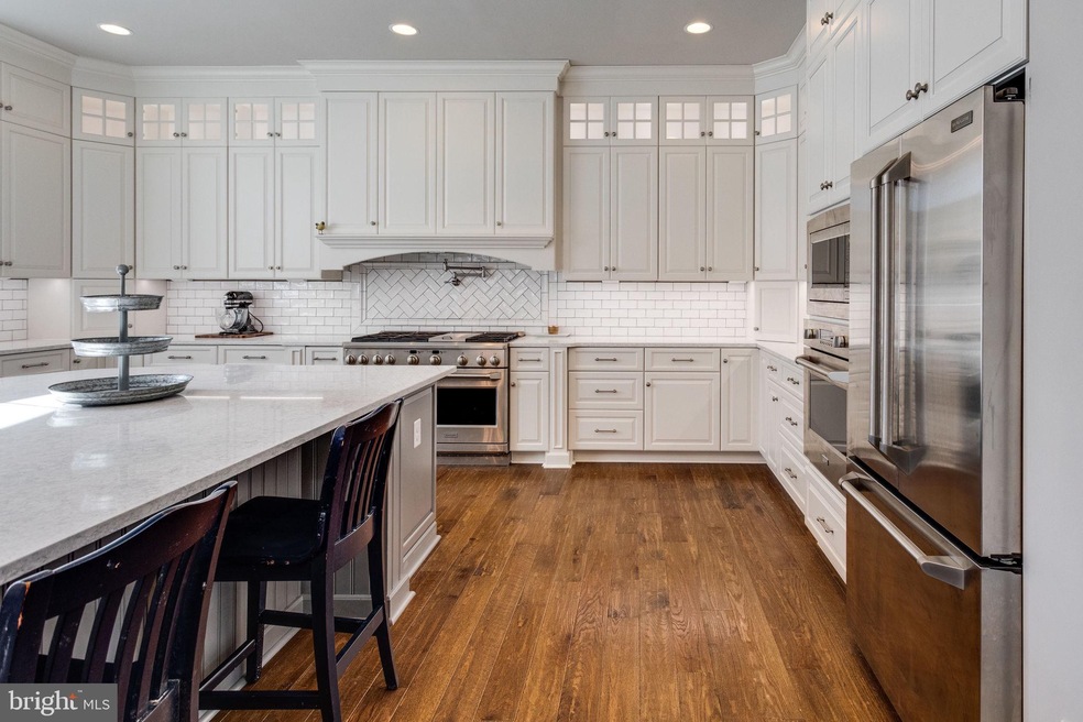 15801 Morgans Hamlet Ct, Centreville, VA 20120 - photo 1