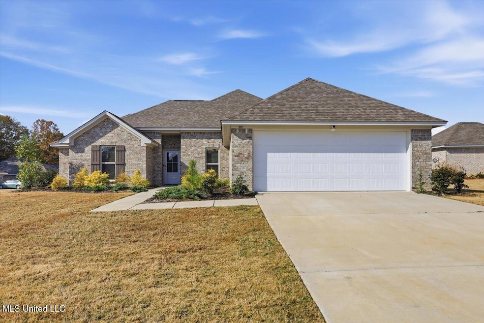 301 Jasmine Cove, Brandon, MS 39042 - photo 1