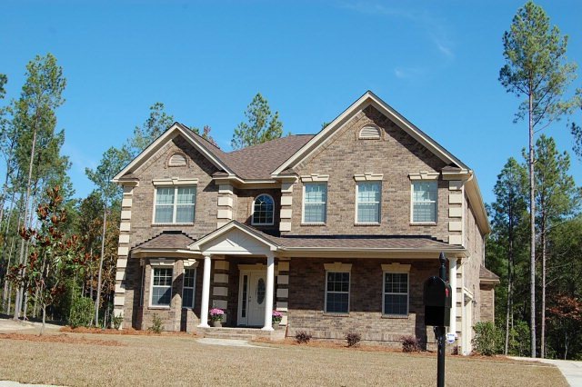 Main View