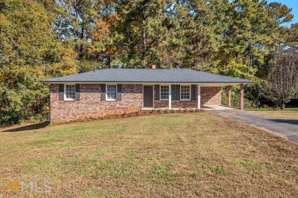 3110 Ebenezer Rd, Marietta, GA 30066 - photo 1