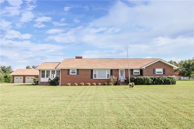 6900 Laurel Spring Rd, Prince George, VA 23875 - photo 1