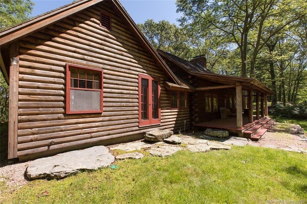 212 Deans Mill Rd, Stonington, CT 06378 - photo 1