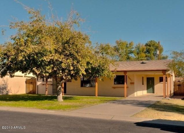 Gorgeous 3 Bedroom/2.5 Bathroom Home