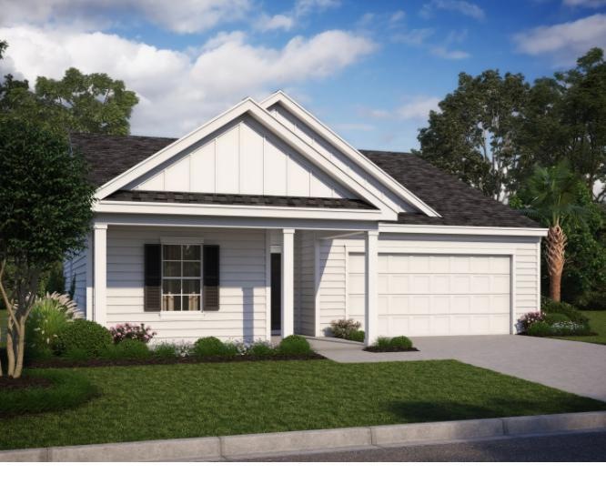 801 Sienna Way, Summerville, SC 29486 - photo 1