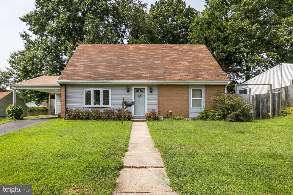 302 Breslin Rd, Joppa, MD 21085 - photo 1