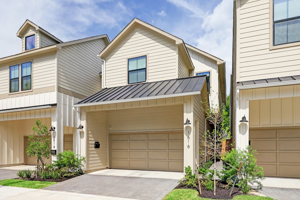1616 Northwood St, Houston, TX 77009 - photo 1