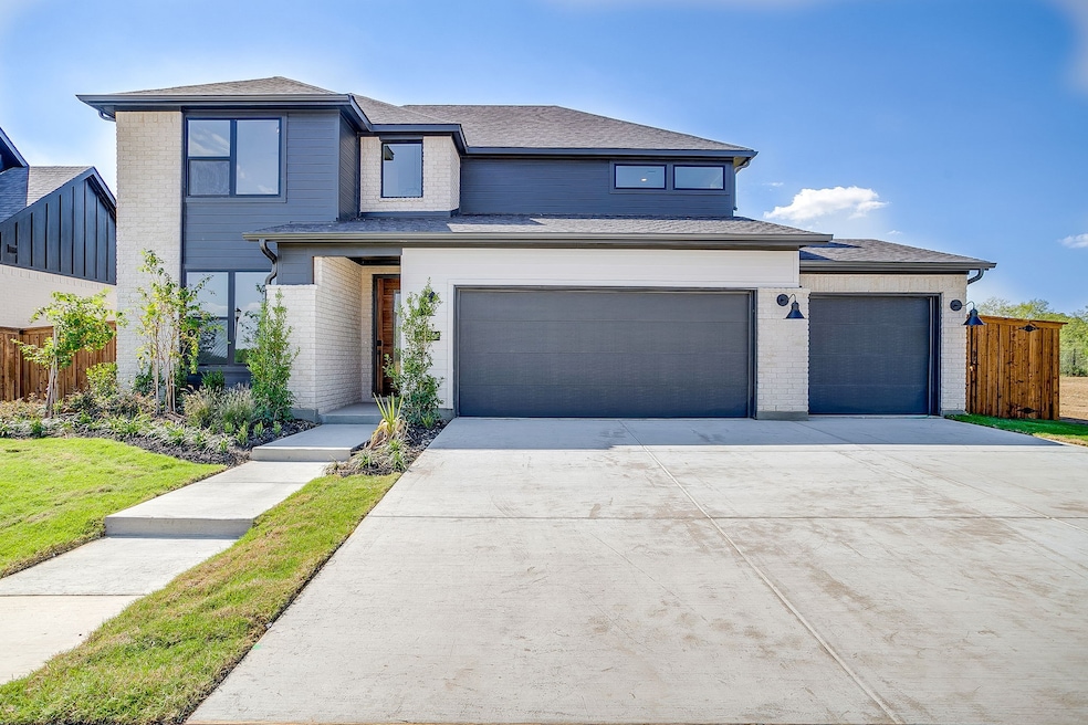 1656 Cedar Elm Way, Cross Timber, TX 76028 - photo 1