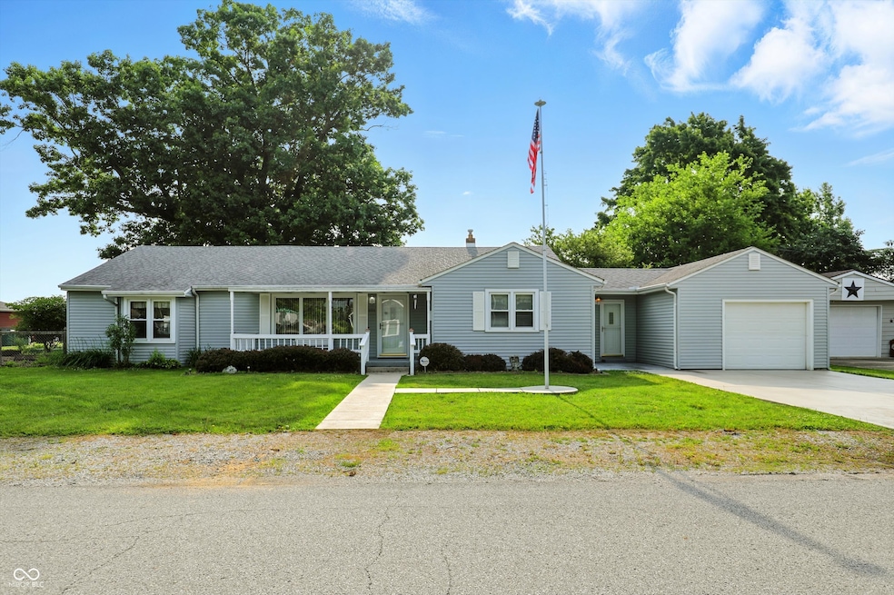 Sold $245,000 • Co-Listing Agent