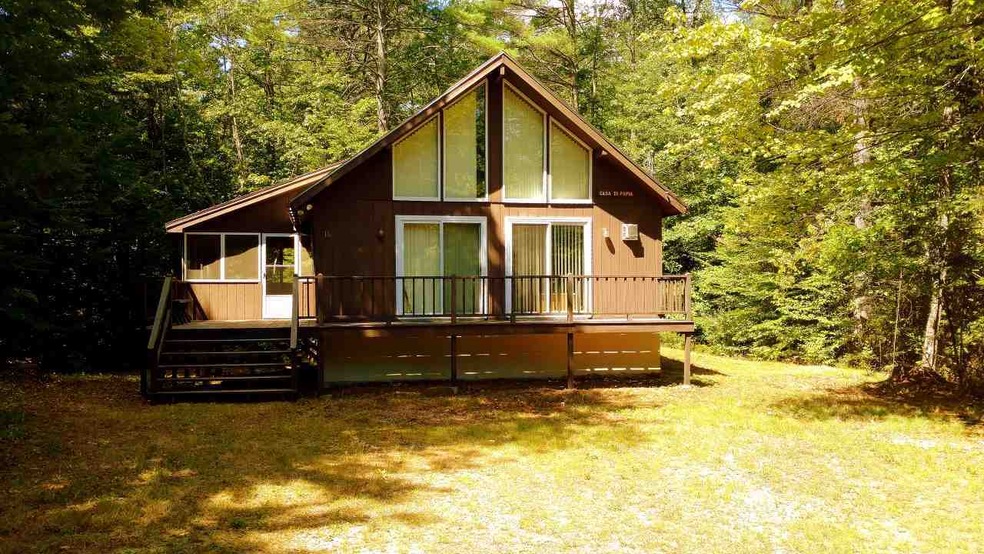 16 Brenton Ln, Center Barnstead, NH 03225 - photo 1