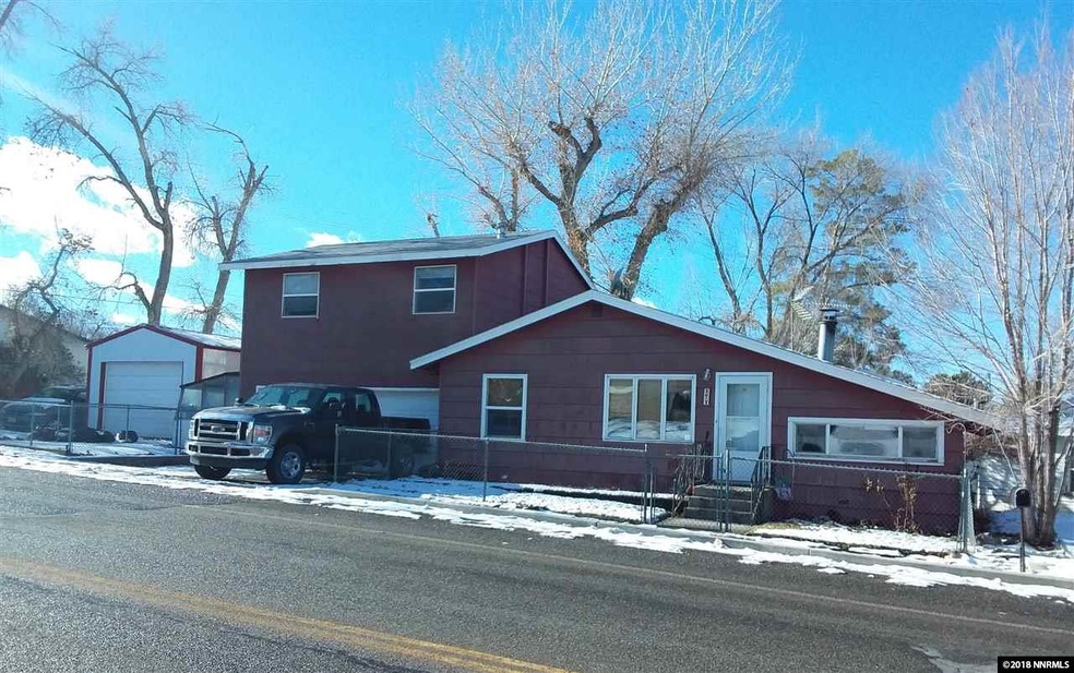 171 N Highland Dr, Winnemucca, NV 89445 - photo 1