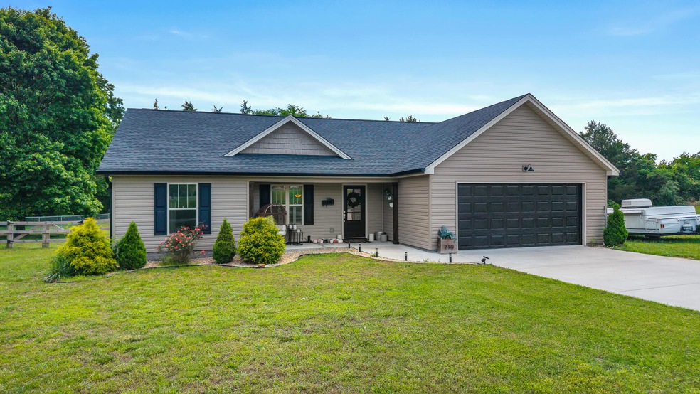Under Contract $329,900