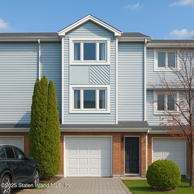 45 Pembrook Loop, Staten Island, NY 10309 - photo 1