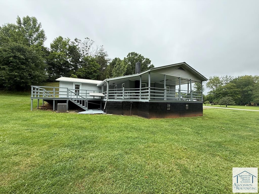 Main View