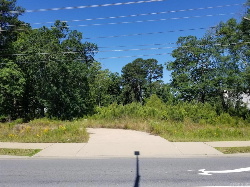 7120 Alcoa Rd, Bryant, AR 72015 - photo 1