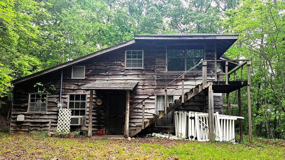 Main View