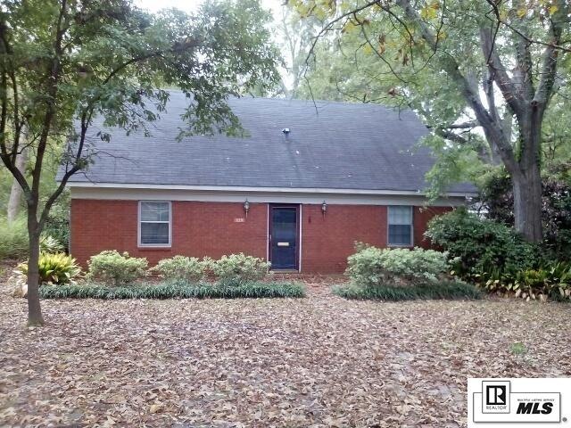 229 Forrest Ave, Bastrop, LA 71220 - photo 1