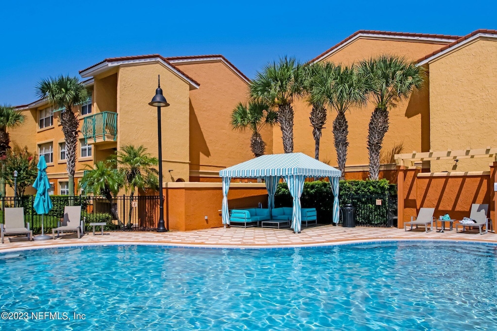 201 25th Ave S unit N32, Jacksonville Beach, FL 32250 - photo 1