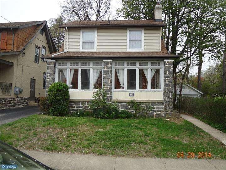 510 Kathmere Rd, Havertown, PA 19083 - photo 1