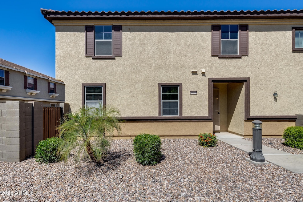 1265 S Aaron unit 277, Mesa, AZ 85209 - photo 1