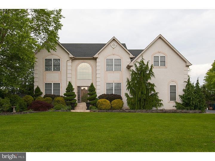 107 Palmer Place, Swedesboro, NJ 08085 - photo 1