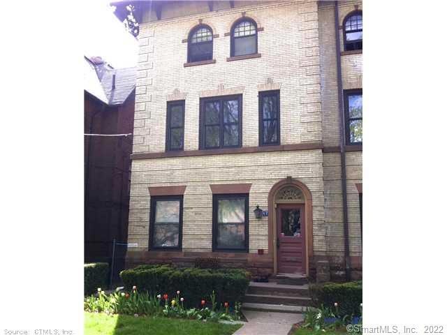 67 Imlay St unit B, Hartford, CT 06105 - photo 1