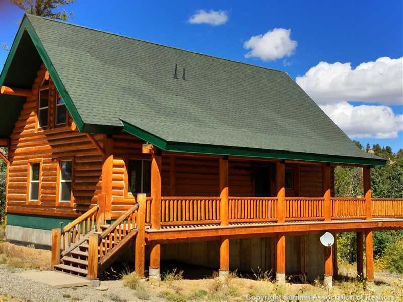 502 Osprey Rd, Como, CO 80432 - photo 1