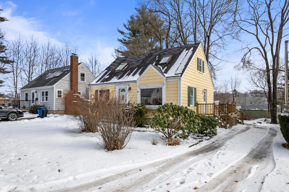 125 Massachusetts Ave, Portland, ME 04102 - photo 1