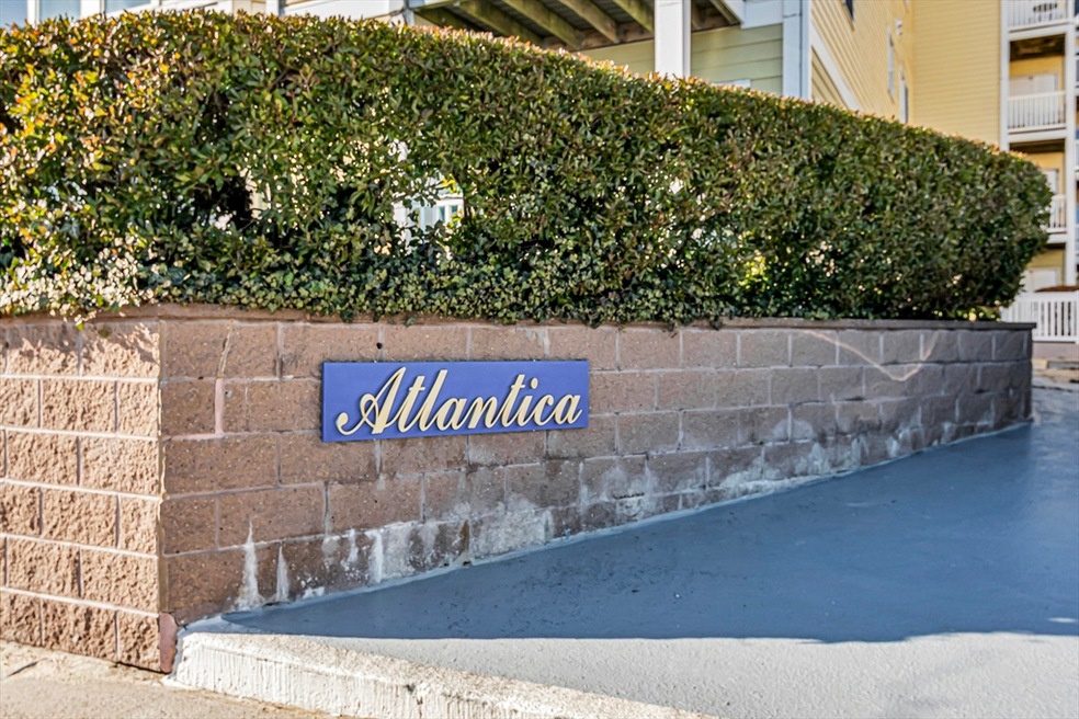 360 Revere Beach Blvd unit 408, Revere, MA 02151 - photo 1