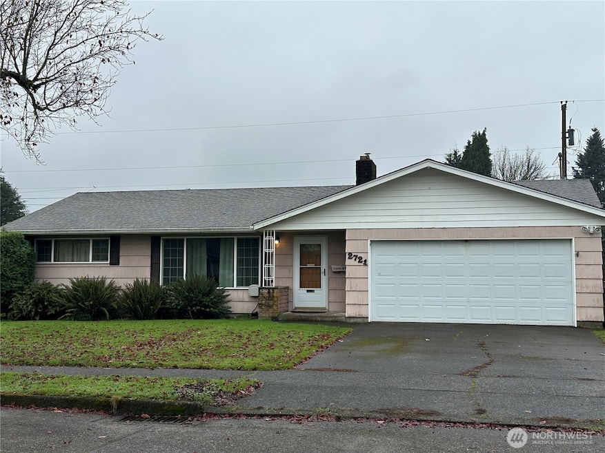 2721 Terry Ave, Longview, WA 98632 - photo 1