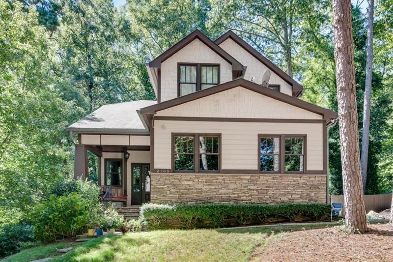 Sold $390,000 • Co-Listing Agent