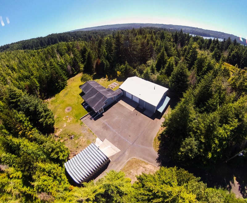 90990 Joe Ney Ln, Coos Bay, OR 97420 - photo 1