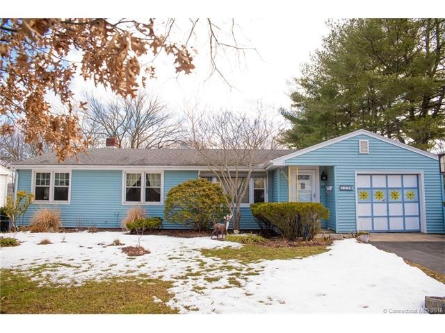 123 Huntington Rd, New Haven, CT 06512 - photo 1