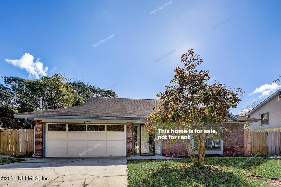 4786 Myrtlewood Rd, Jacksonville, FL 32210 - photo 1