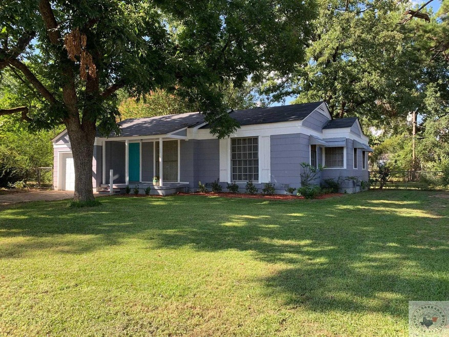 827 Burma Rd, Wake Village, TX 75501 - photo 1