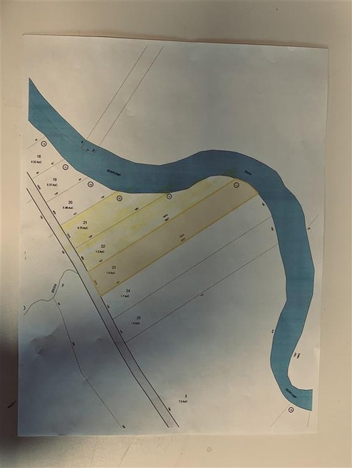 64 Newman Drew Rd, Ossipee, NH 03890 - photo 1