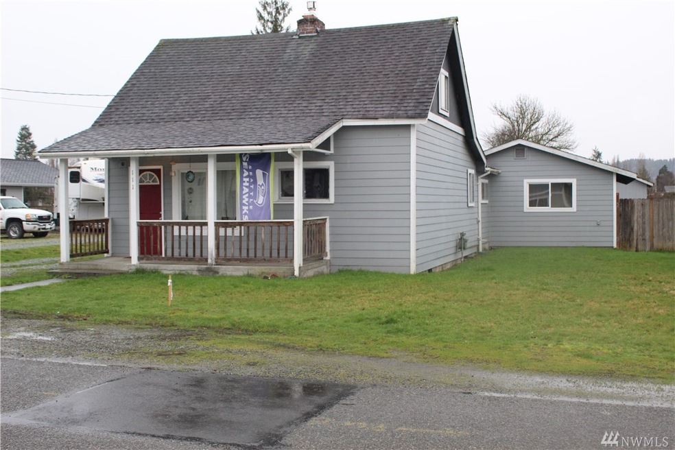 111 Eldredge Ave SW, Orting, WA 98360 - photo 1