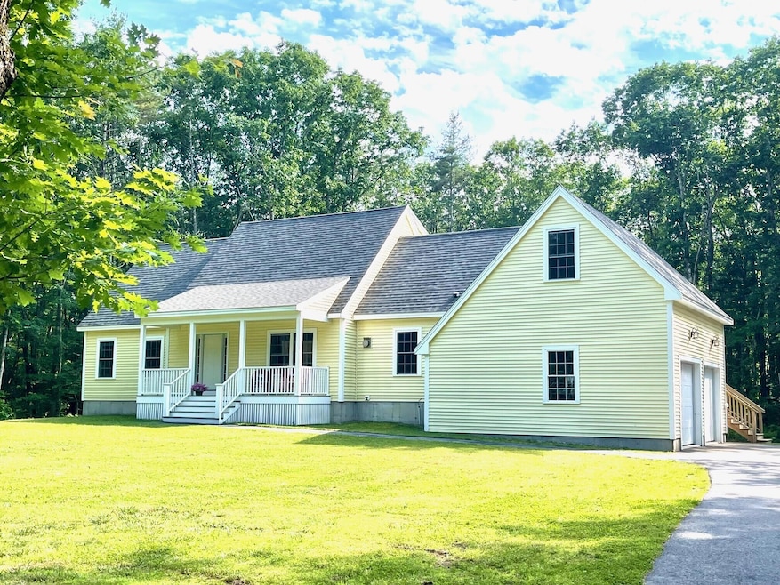 20 Maguire Rd, Kennebunk, ME 04043 - photo 1