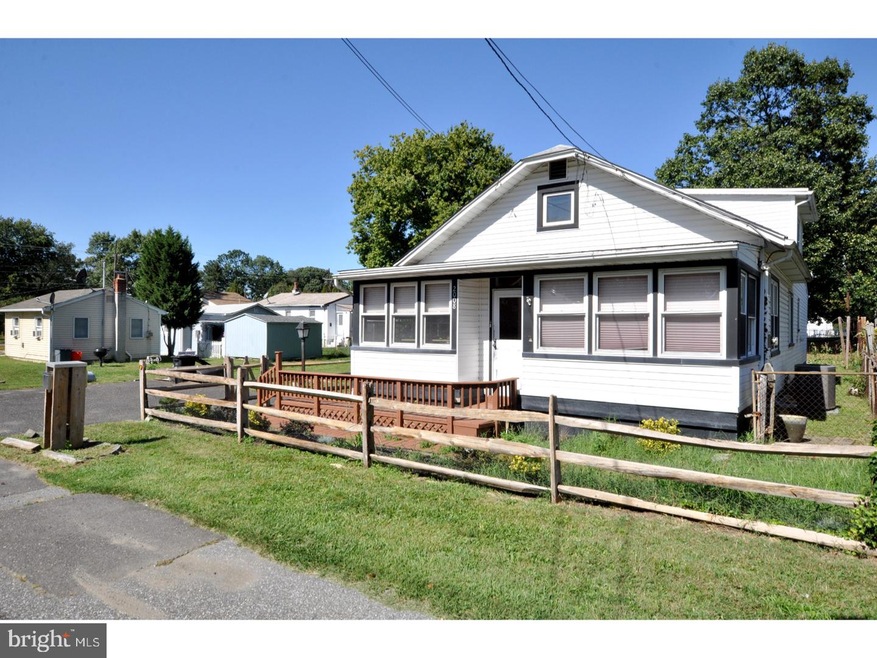 2008 Wynnwood Ave, Deptford, NJ 08096 - photo 1