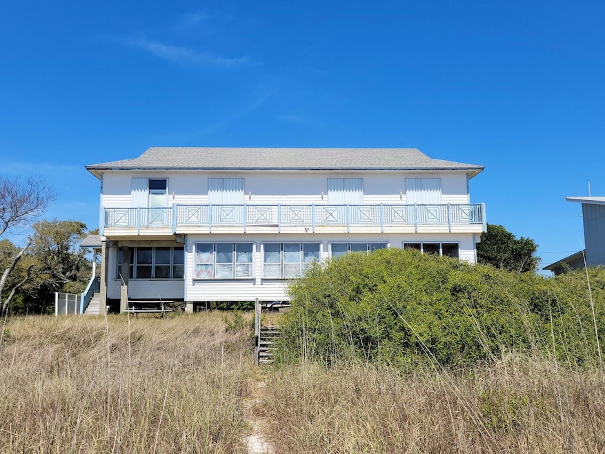 1433 Alligator Dr, Alligator Point, FL 32346 - photo 1