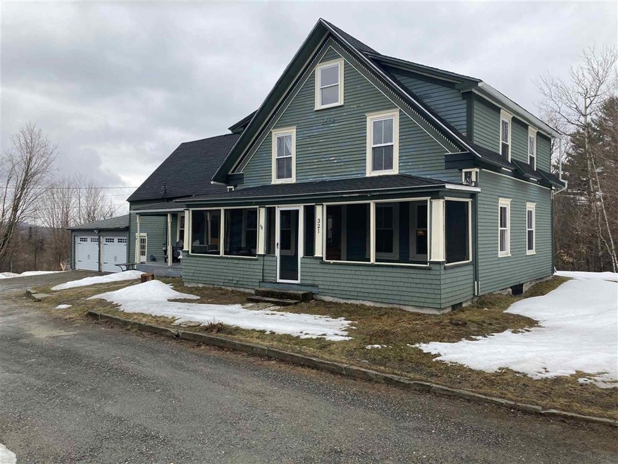 321 Route 115, Carroll, NH 03598 - photo 1