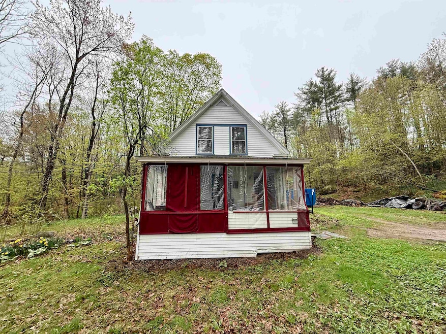 Sold $150,000 • Co-Listing Agent